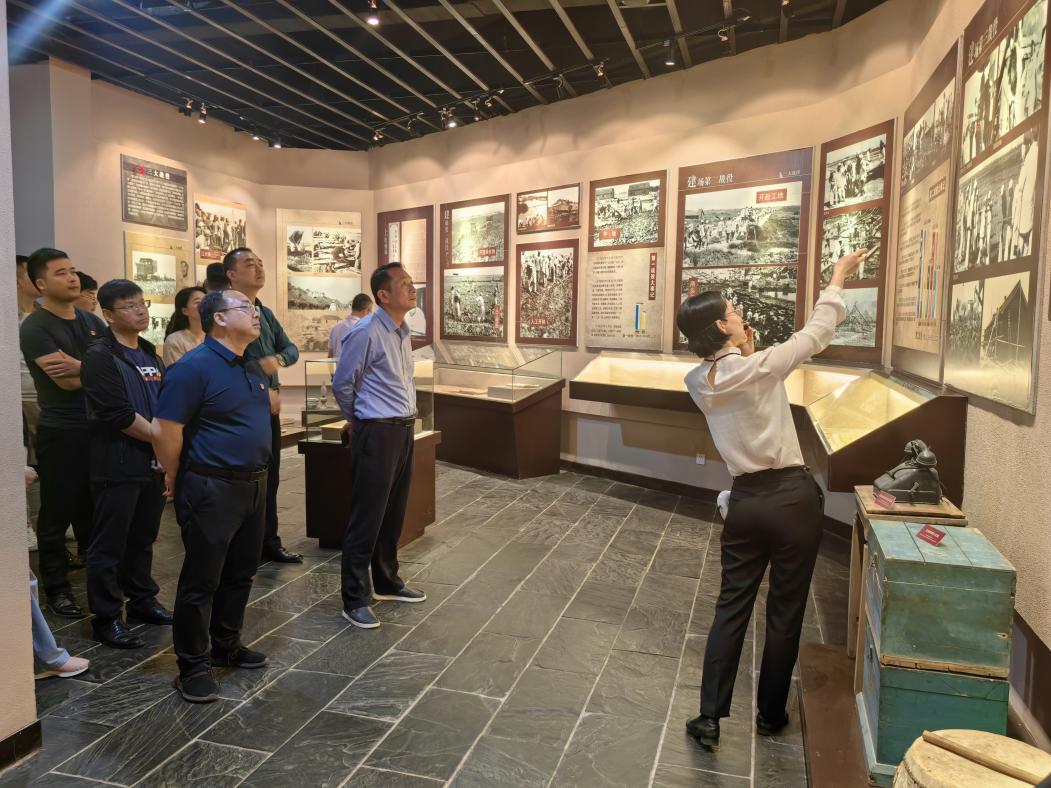 亮點(diǎn)紛呈！集團(tuán)各支部持續(xù)開(kāi)展&ldquo;510&rdquo; 警示教育活動(dòng)（一）2.jpg